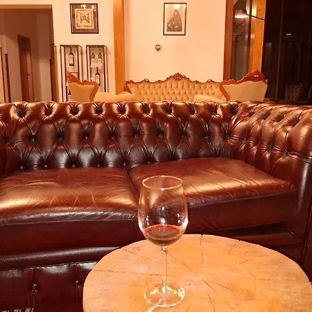 Hotel Studenica 1186