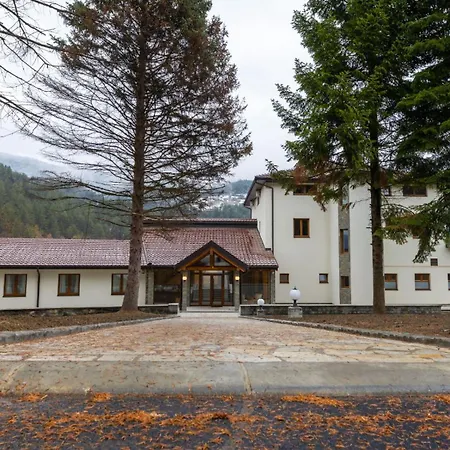 Hotel Studenica 1186 *