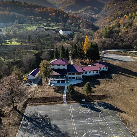 Studenica 1186 * Kraljevo