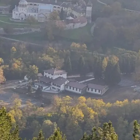 Studenica 1186 Hotel *